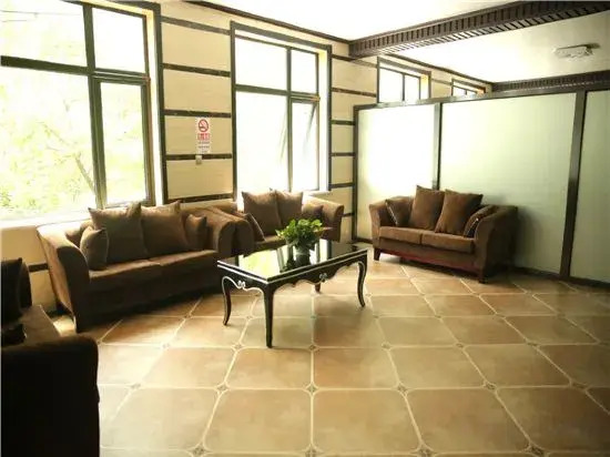 Пекин: Jingdu Diyipu Tourist Resort