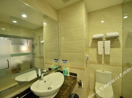Blue Sea City Garden Hotel — фото 1
