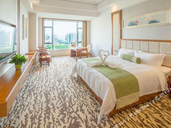 Чжаньцзян: Hua He International Hotel