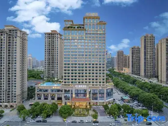 Чжаньцзян: Hua He International Hotel