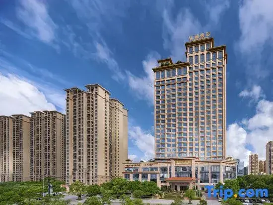 Чжаньцзян: Hua He International Hotel