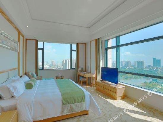 Чжаньцзян: Hua He International Hotel