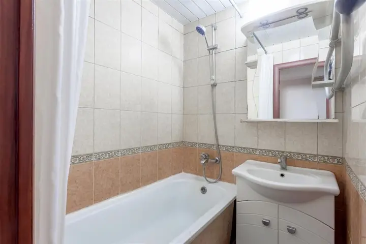 Москва: ApartLux (АпартЛюкс) на улице Цюрупы