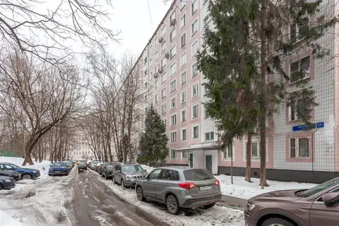 ApartLux (АпартЛюкс) на улице Цюрупы — фото 1