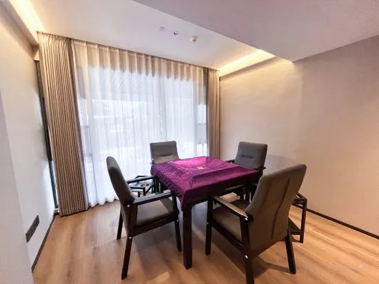 Nanshan Hotel — фото 1