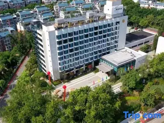 Панжихуа: Nanshan Hotel