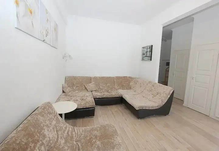 Москва: Улучшенные апартаменты «ApartLux Профсоюзная 24»
