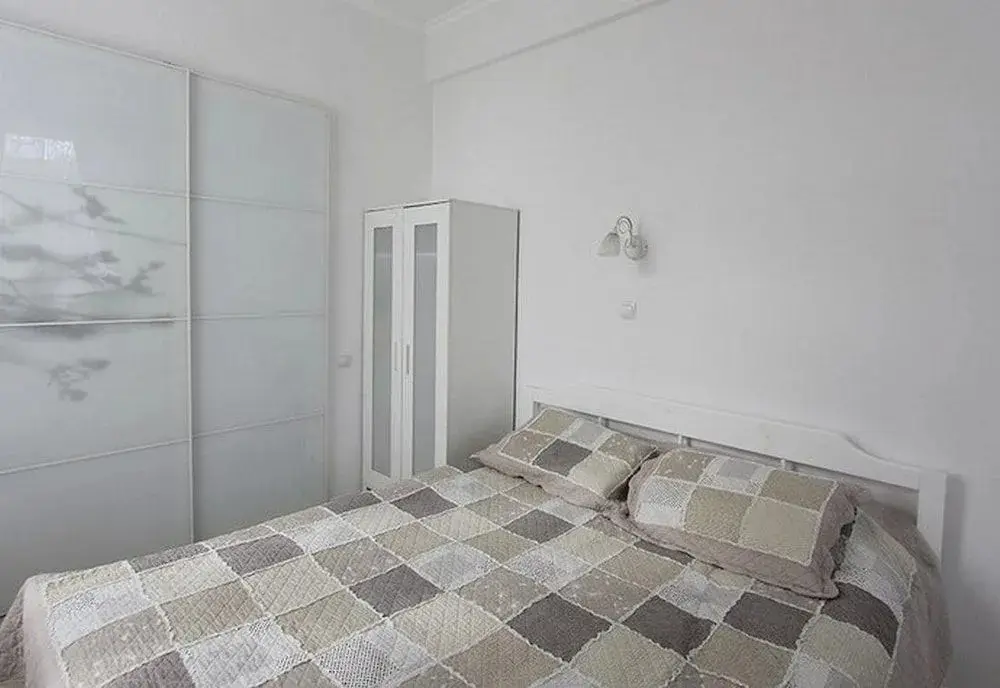 Москва: Улучшенные апартаменты «ApartLux Профсоюзная 24»