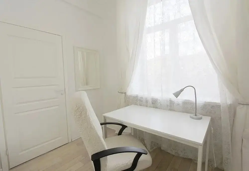 Москва: Улучшенные апартаменты «ApartLux Профсоюзная 24»