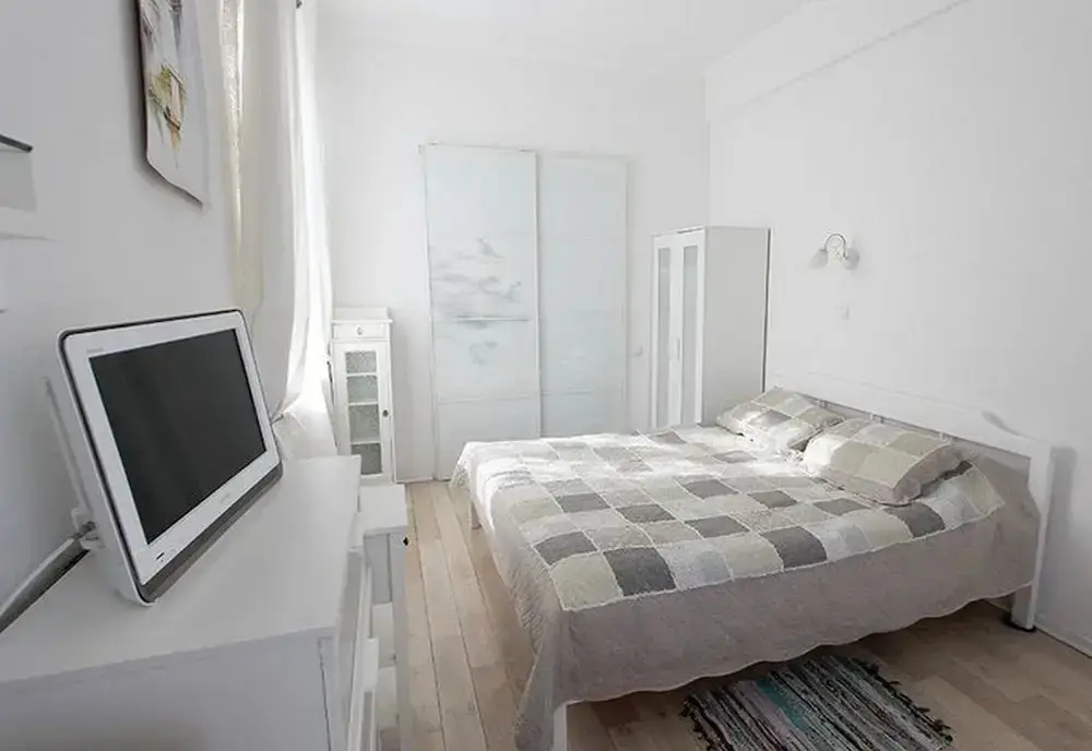 Москва: Улучшенные апартаменты «ApartLux Профсоюзная 24»