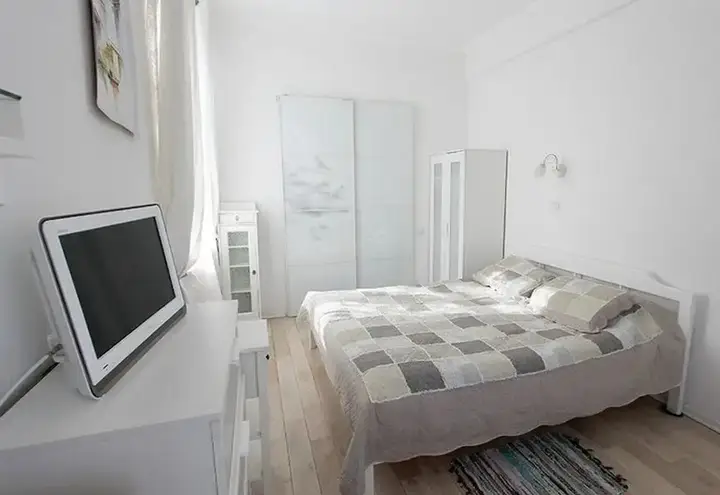 Москва: Улучшенные апартаменты «ApartLux Профсоюзная 24»