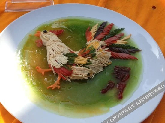 Гуанъюань: Shumen Inn Jiange Jianmenguan Hotel