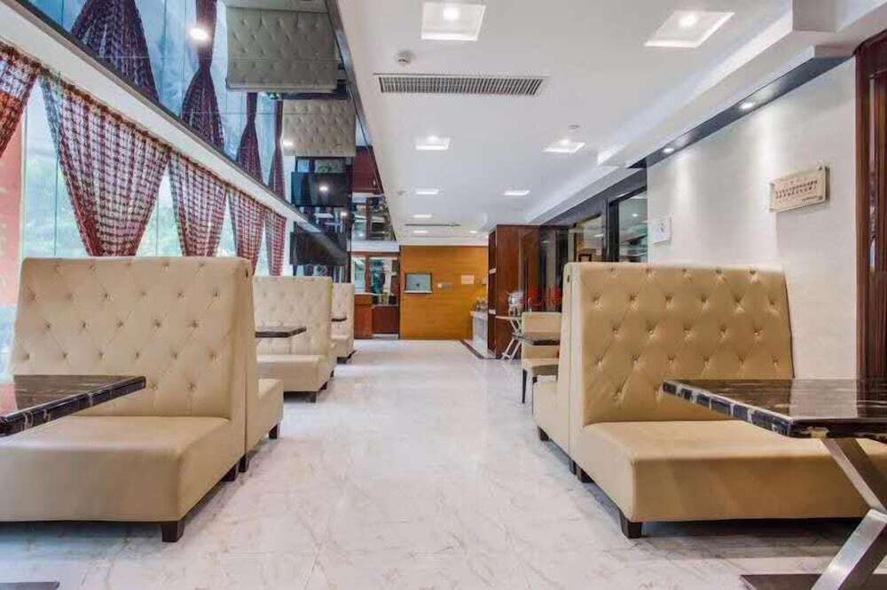 Гуанчжоу: Aidong Boutique Hotel