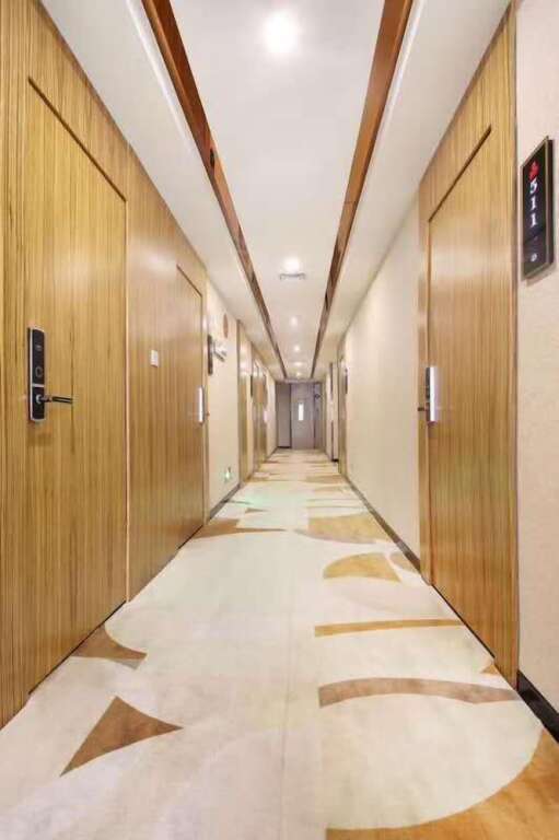 Гуанчжоу: Aidong Boutique Hotel