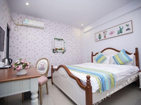 Ухань: Beoutel Optical Valley Shangdu Hotel
