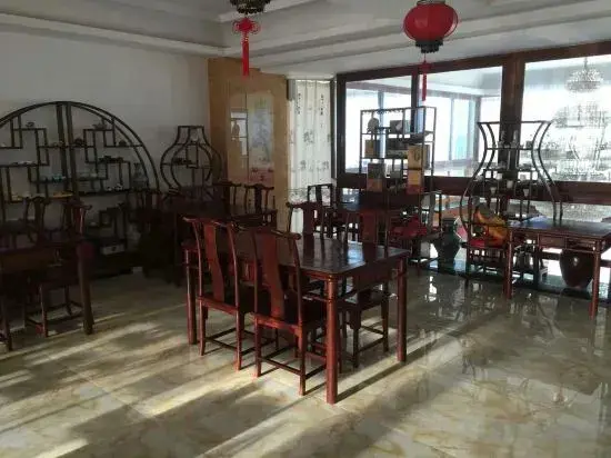 Чжаньцзян: Xinsha Beach Holiday Hotel