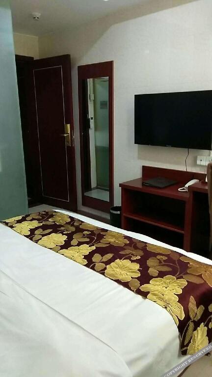 Шэньчжэнь: Ou'erdeng Hotel