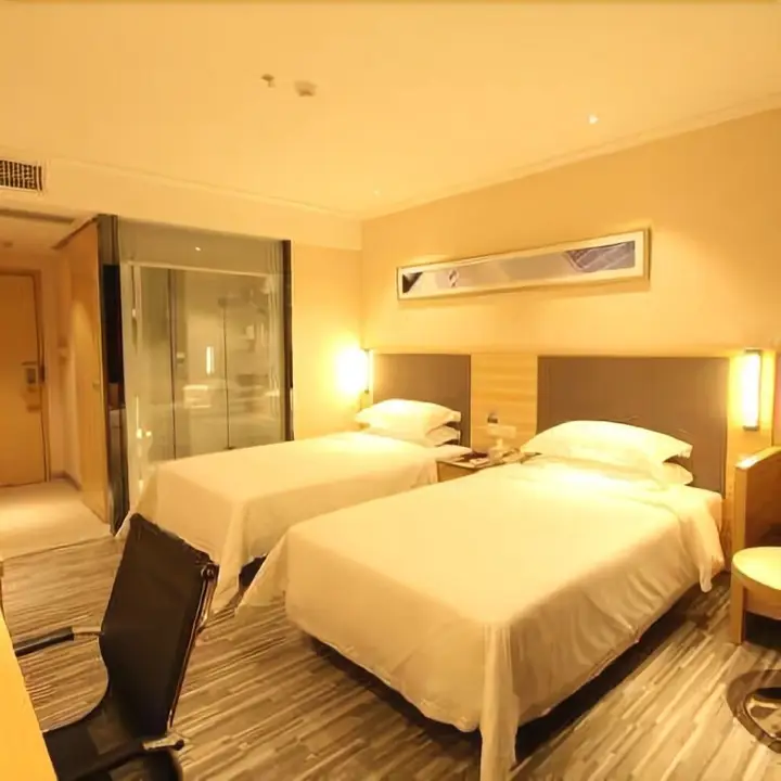 Фошань: City Comfort Inn Foshan Zumiao Zhangcha