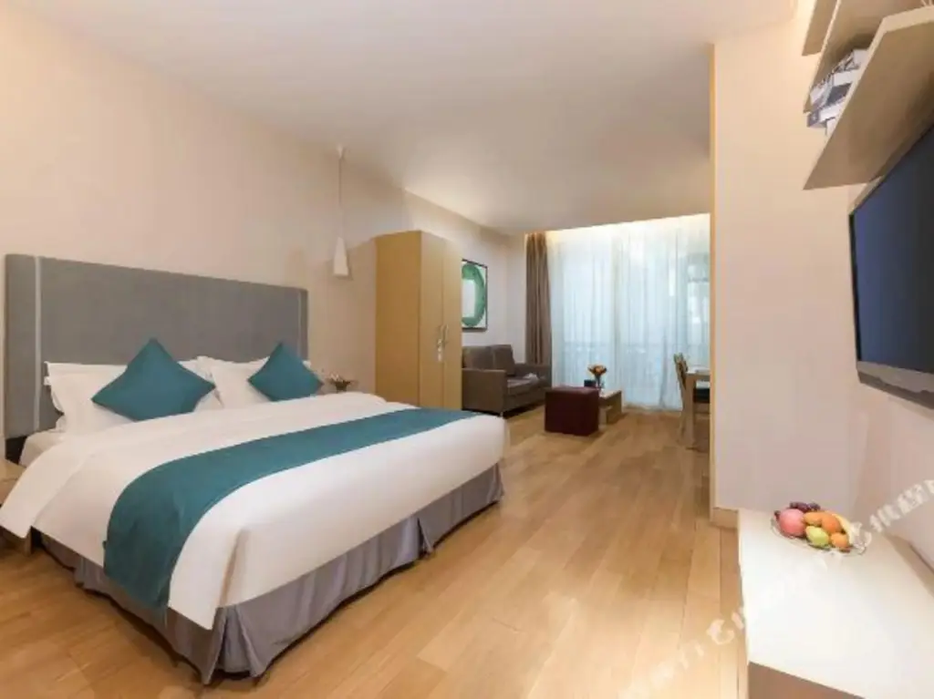 Чаншу: XiYue Hotel