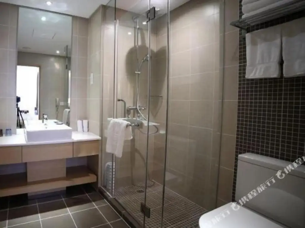 Чаншу: XiYue Hotel