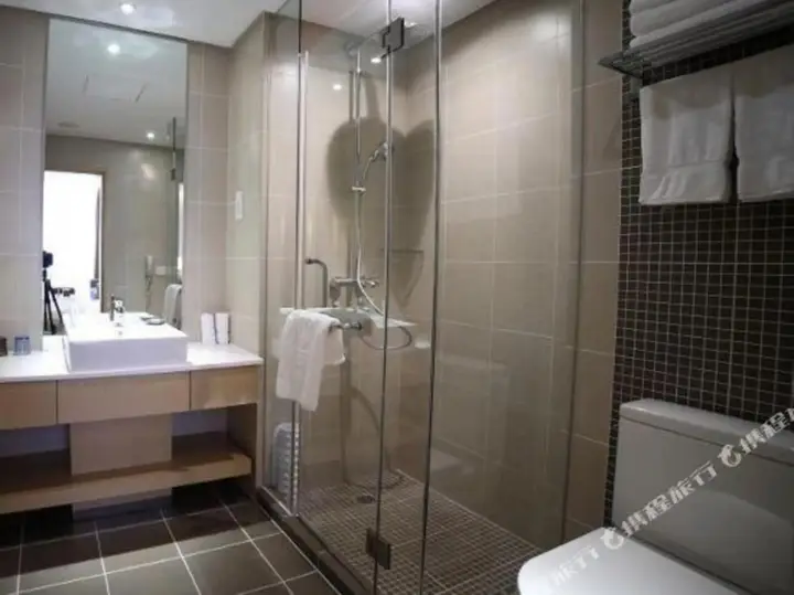Чаншу: XiYue Hotel