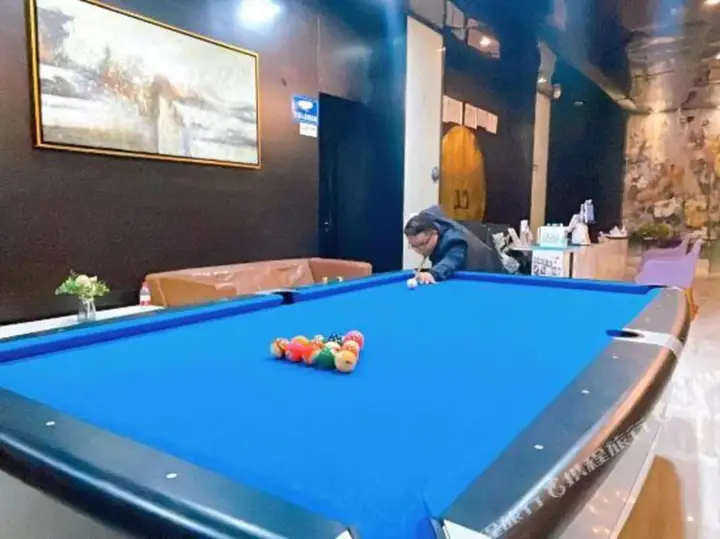 Чаншу: XiYue Hotel