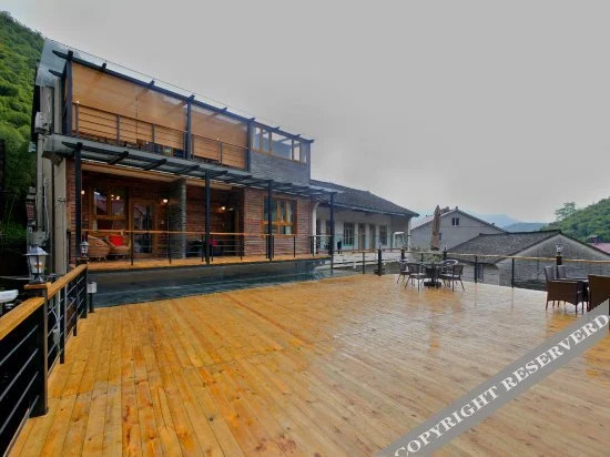Хучжоу: Shandao Wanwan Boutique Hostel