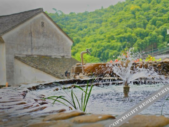 Хучжоу: Shandao Wanwan Boutique Hostel