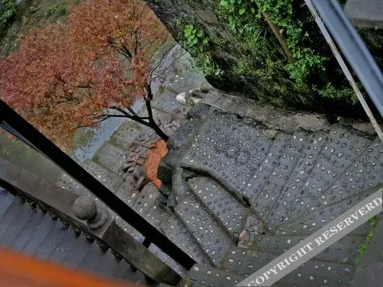 Хучжоу: Shandao Wanwan Boutique Hostel