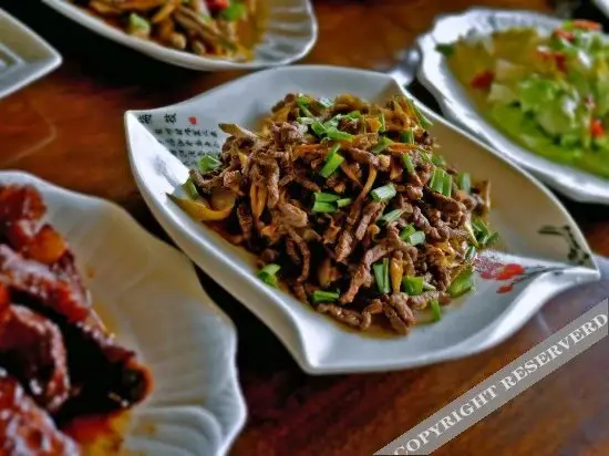 Хучжоу: Shandao Wanwan Boutique Hostel