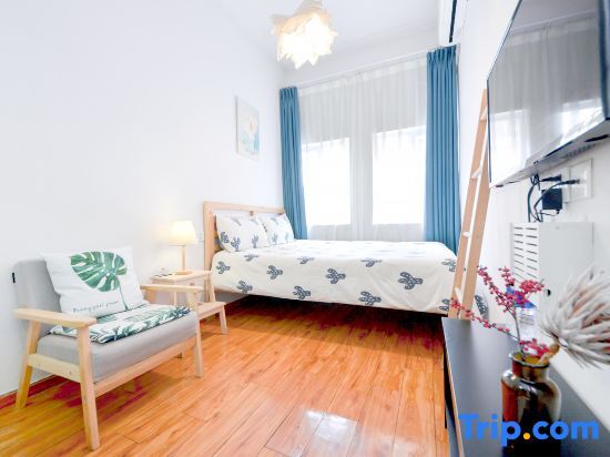 Чэнду: Baxi Youth Hostel