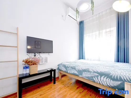 Чэнду: Baxi Youth Hostel