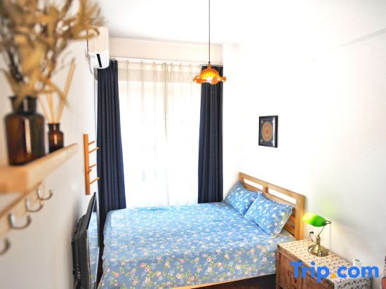 Чэнду: Baxi Youth Hostel