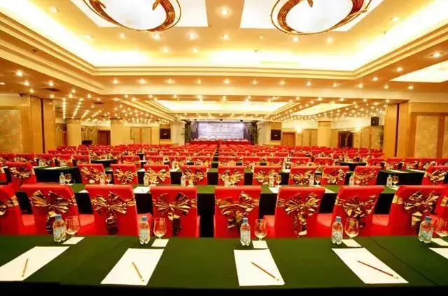Ханчжоу: Jinma International Hotel