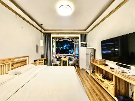 Happy Alley Inn — фото 1