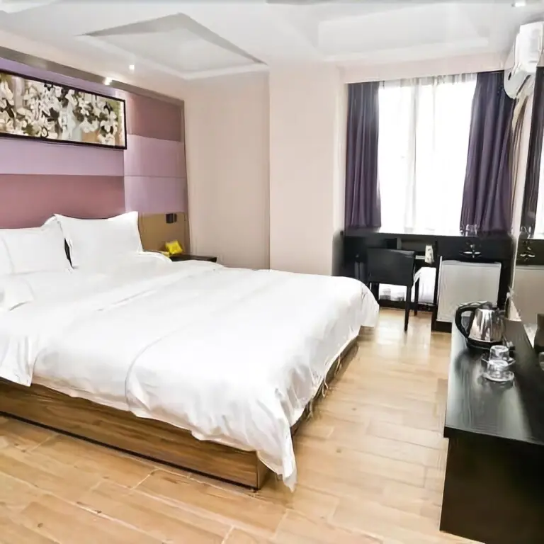 Гуанчжоу: Xilong Hotel