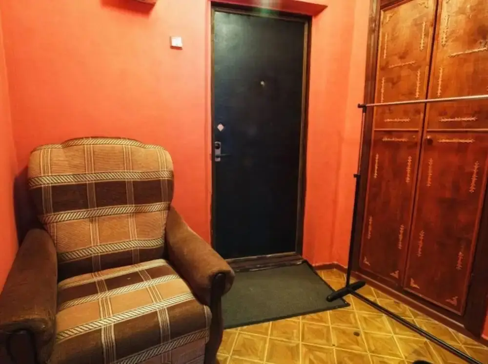 Москва: Апартаменты, Чонгарский бул., 26