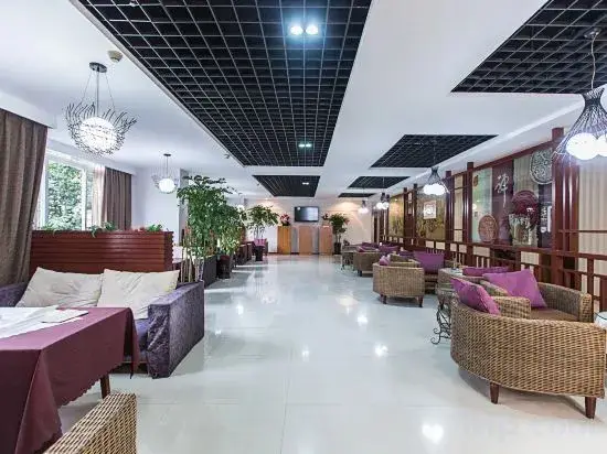 Чунцин: 7Days Inn Hotel (Chongqing Bishan Fengxianghu Children's Park)