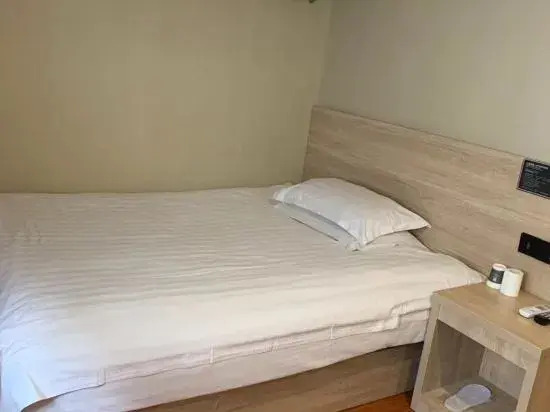 Шанхай: Huihe Hotel (Shanghai Wusongkou International Cruise Port Branch)