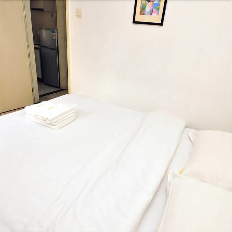 Гуанчжоу: Guangzhou Meiyijia Apartment (Zhujiang New City)
