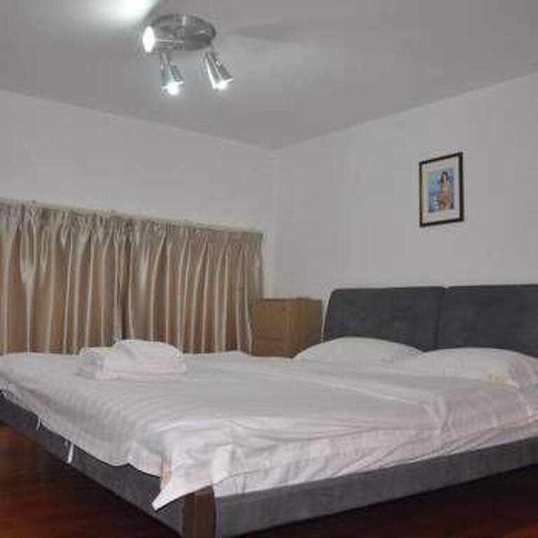 Гуанчжоу: Guangzhou Meiyijia Apartment (Zhujiang New City)