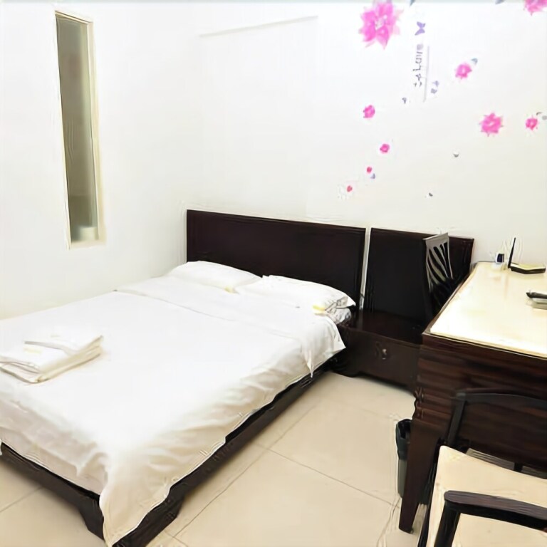 Гуанчжоу: Guangzhou Meiyijia Apartment (Zhujiang New City)