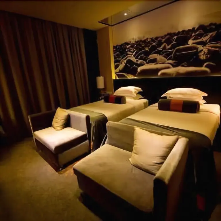 Гуанчжоу: Guangzhou Meiyijia Apartment (Zhujiang New City)