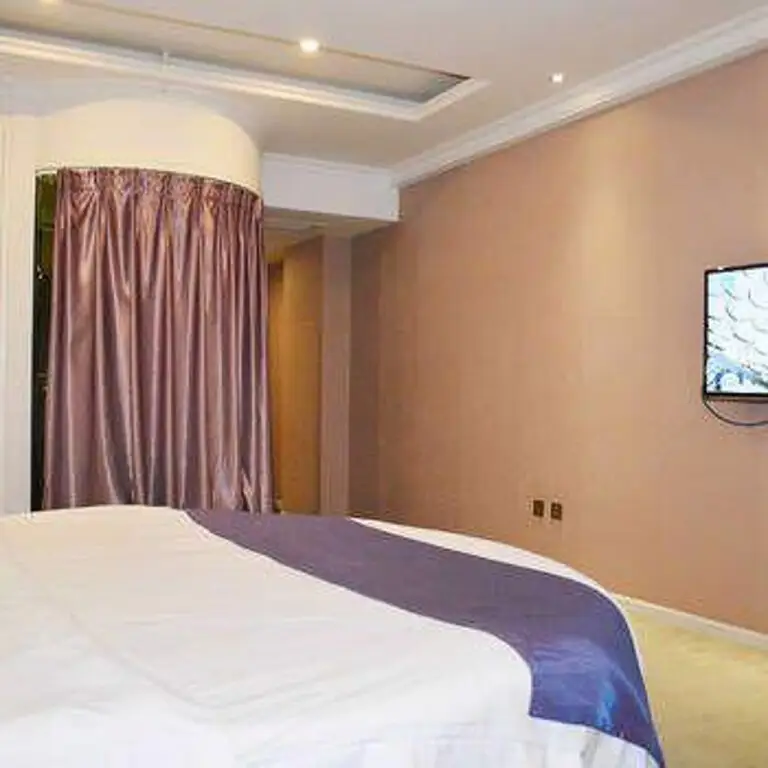 Шэньчжэнь: Shenggao Hotel