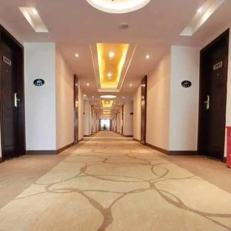 Шэньчжэнь: Shenggao Hotel
