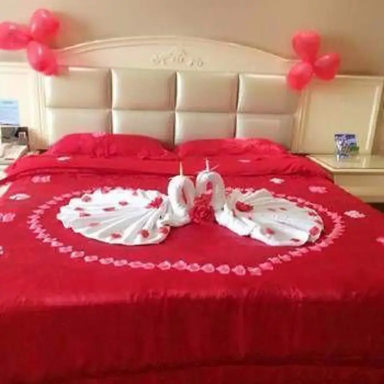 Шэньчжэнь: Shenggao Hotel