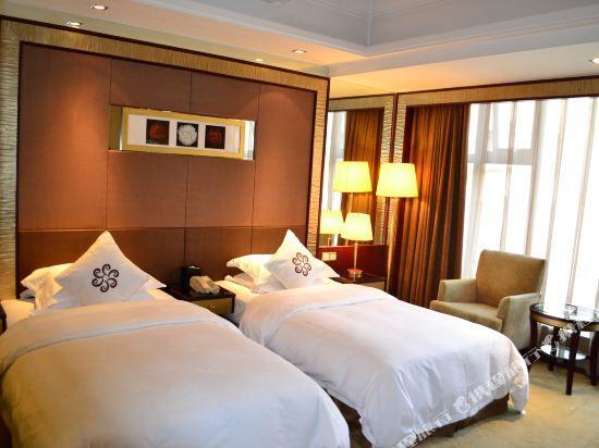 Enjoyable Stars Hotel (Chengdu Chunxi) — фото 1