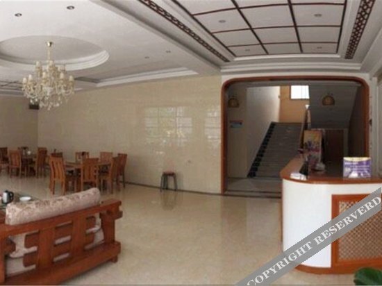 Yijie Boutique Inn — фото 1