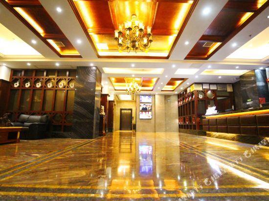 Хэнъян: Lvcaodi Boutique Hotel