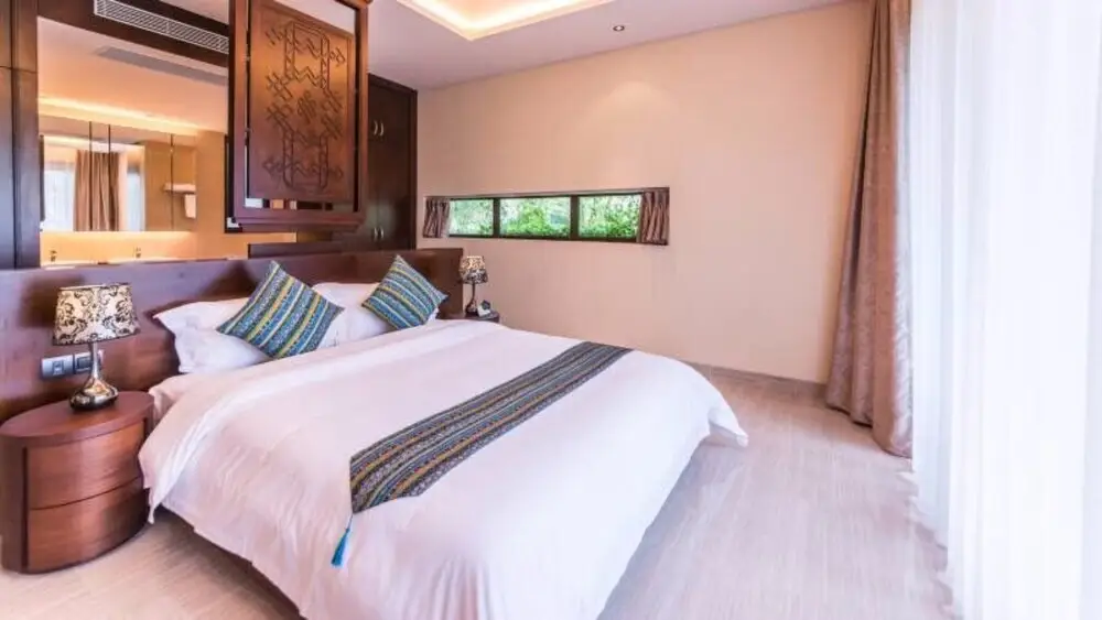 eStay Residence (Wanning Huarun Shimeiwan) — фото 1